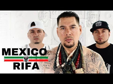 Kinto Sol - México Rifa feat. Santa RM, Neto Reyno, Someone SM1, El Pinche Mara, La Santa Grifa