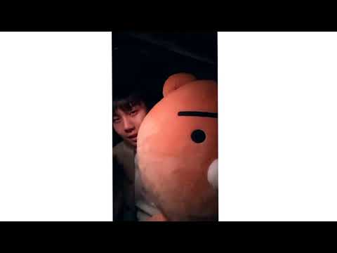 Park Janghyun || Soulmate (Vent Edit)