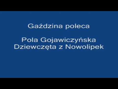 Audiobook: Dziewczęta z Nowolipek – Pola Gojawiczyńska Dziewczęta z Nowolipek Audiobook PL