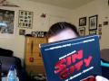 DVD Update 4 Pickups Silverhawks Summer Rental Sin City Recut Extended Unrated Hiding Out