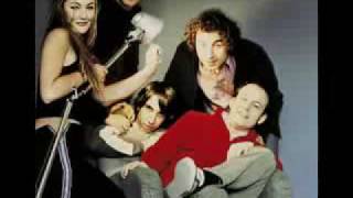 Amaia Montero - Tulipan