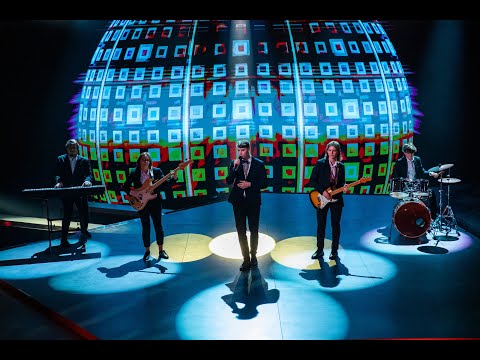 EMA 2022 - 2. predizbor: LPS - DISKO