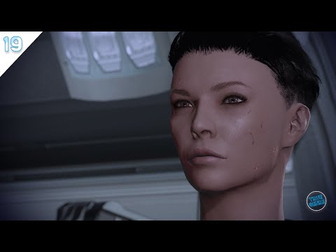 Back In Action - Mass Effect Legendary Edition (ME2 Paragon): Part 19