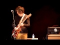 The Raconteurs - "Intimate Secretary" @ MI Fest 2011