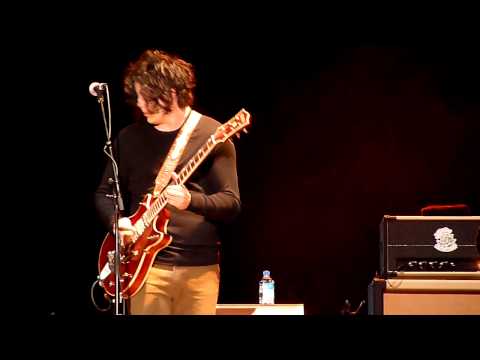 Thumbnail for The Raconteurs - "Intimate Secretary" @ MI Fest 2011 by The Raconteurs