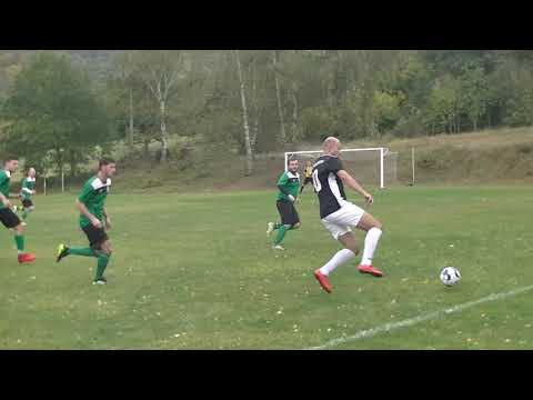 TJ Sebuzín - FK Malečov