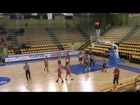 Copa: CBTormes - Carbajosa