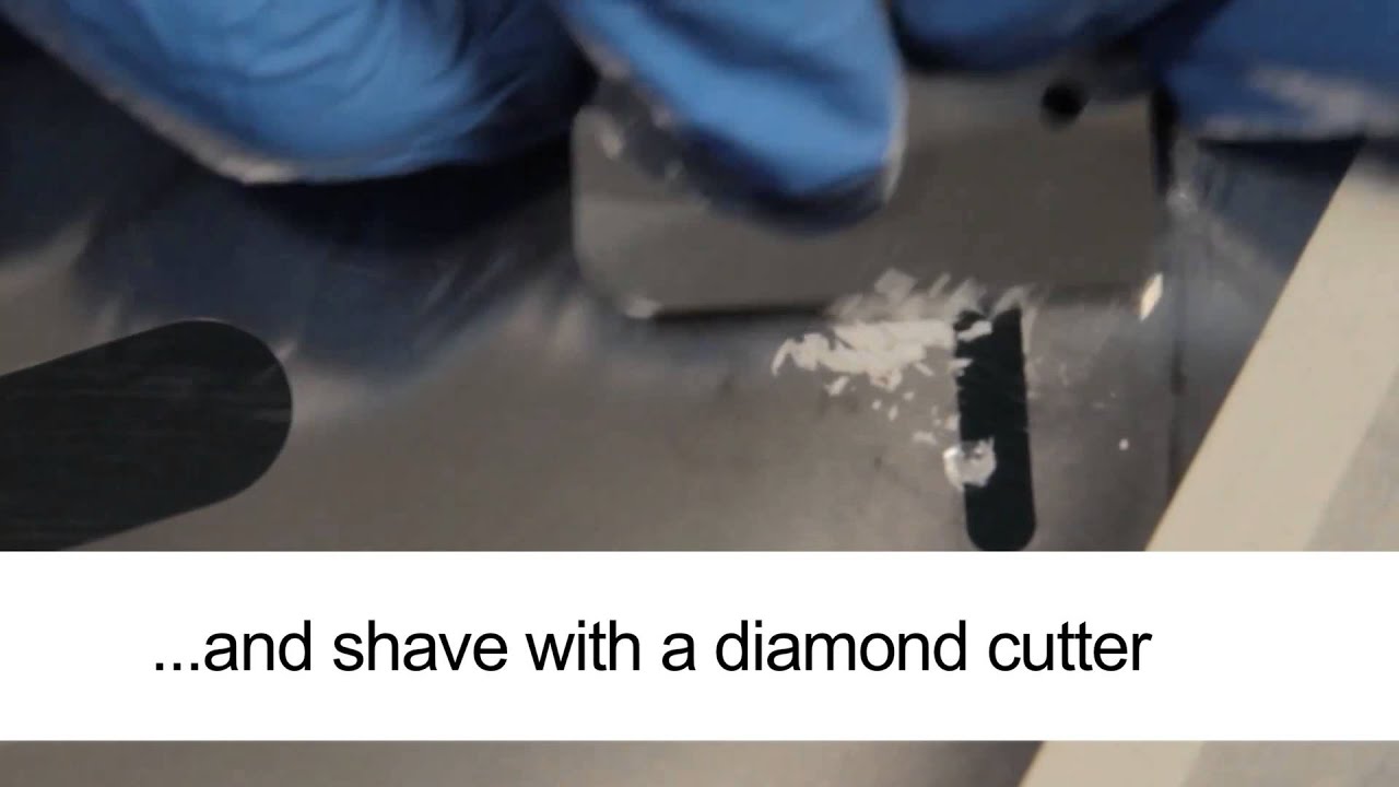 Shim Mask by DeVilbiss