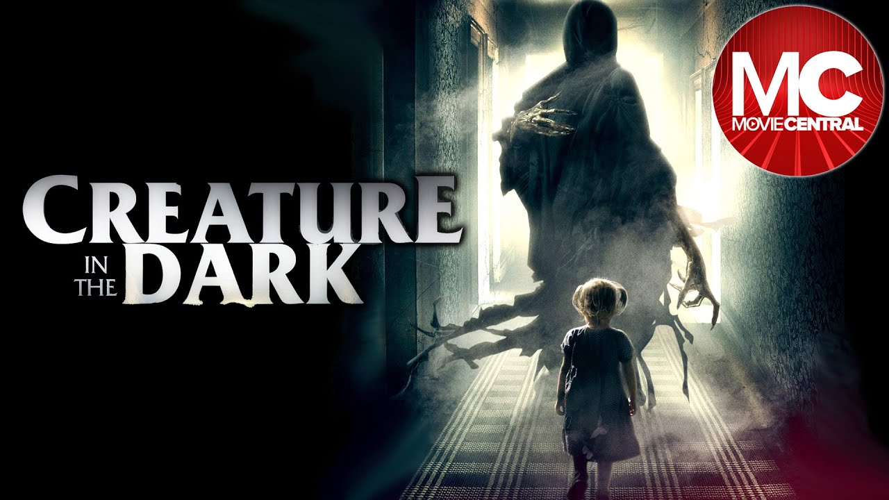 Creature in the Dark (2020)