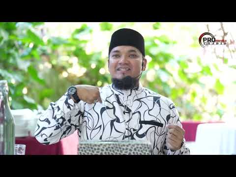 08-02-2026 Ustaz Abu Mujahid : Andai Ini Ramadan Terakhir !!!