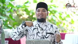 08-02-2026 Ustaz Abu Mujahid : Andai Ini Ramadan Terakhir !!!