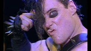 The Misfits - Last Caress