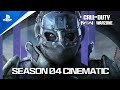 Call of Duty: Modern Warfare II & Warzone 2.0 - Season 04 Cinematic Trailer | PS5 & PS4 Games