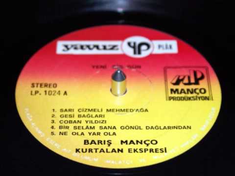Turkish Prog: Baris Manco - Yeni Bir Gün