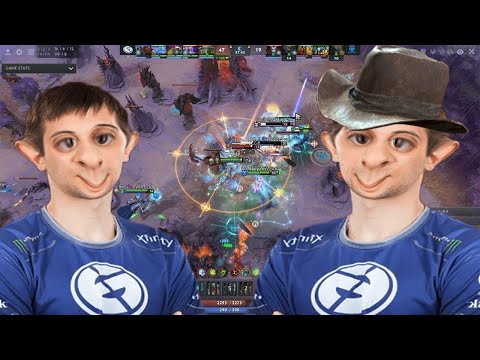 🔴ENG🔥FNATIC vs ADROIT - SEA GRAND FINAL - ESL Los Angeles 2020 DOTA 2