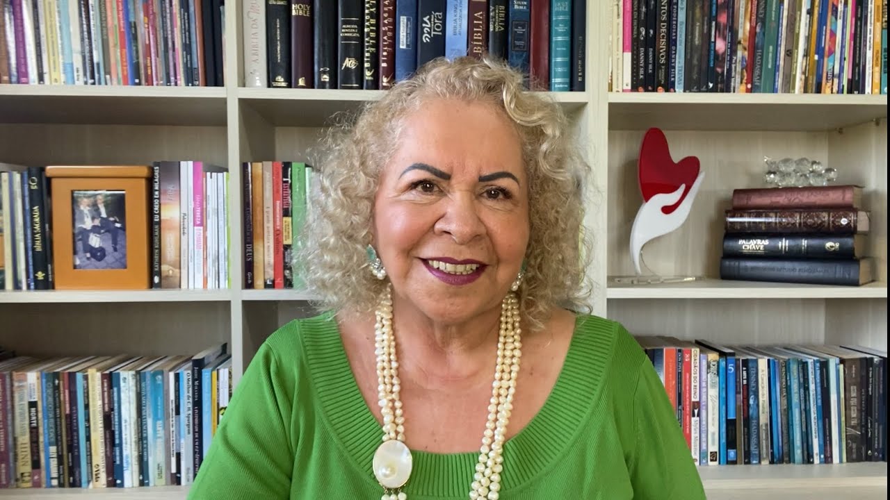 DÍZIMOS E OFERTAS | PASTORA TÂNIA TEREZA