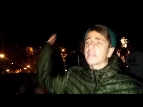 DH Y KBEZA vs NACHO Y SN [8Vos] [LLUVIA DORADA DUAL BATTLE VOL.1]