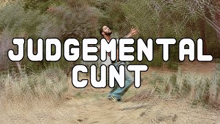 Kid Cudi - Judgemental Cunt (Legendado)