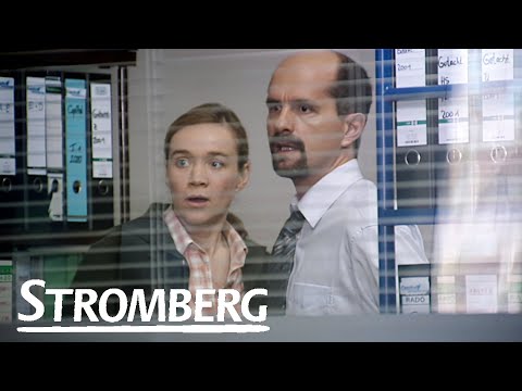 Das Leben ist wie eine Taxifahrt | Stromberg HD