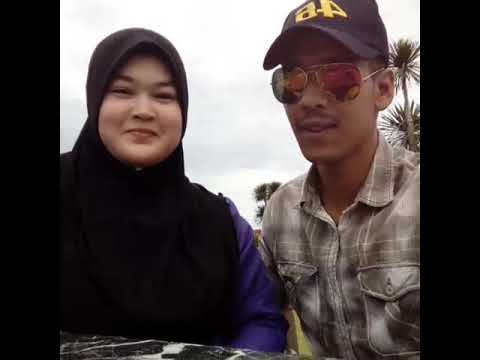 Biar satu dunia tahu yang i mencintainya😘