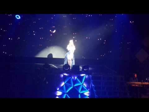 160807 Taeyeon Concert