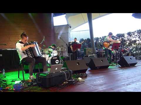 Imieniny na Jelonkach i Jakub Mizeracki talent roku 2018