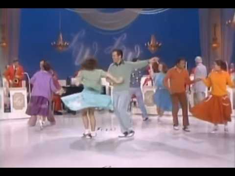 Lawrence Welk Show – Eine Hommage an die Swingbands von 1979 – Moderation: Bobby Burgess