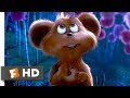 Dr Seuss The Lorax 2012 Stop That Bed Scene 6 10 Movieclips