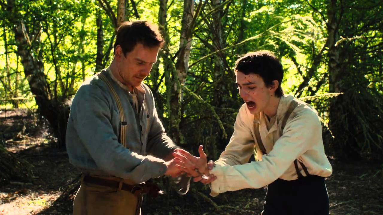 Slow West