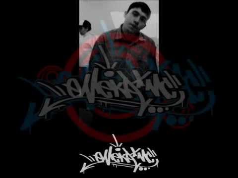 EMEKA mc  - AQUEL POETA (EMES)