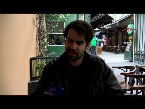 Toprak Sağ, son of artist Pınar Aydınlar: I expect everyone to attend the hearing on May 13th