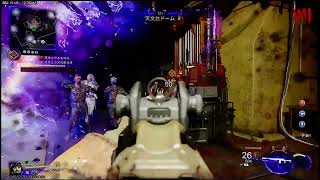 【COD:BO7ゾンビ】新マップ謎解き探索！【アストラマロルム】