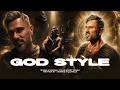 GOD STYLE YO YO HONEY SINGH Hommie Dilliwala Full Video