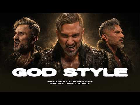 GOD STYLE