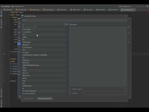 Python Django e commerce website 3 ***NEW***