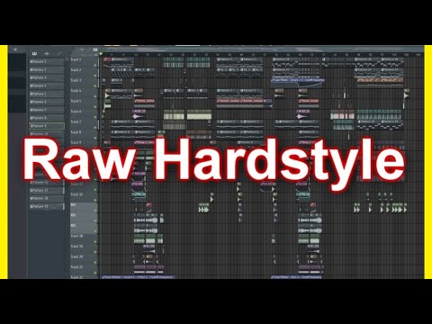 Is this RAW enough？