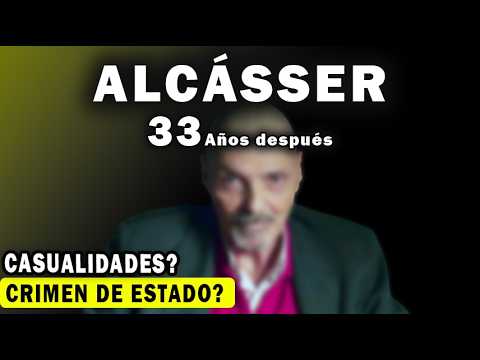 ALCÁSSER: La Cruda Realidad del Caso Juan Ignacio Blanco