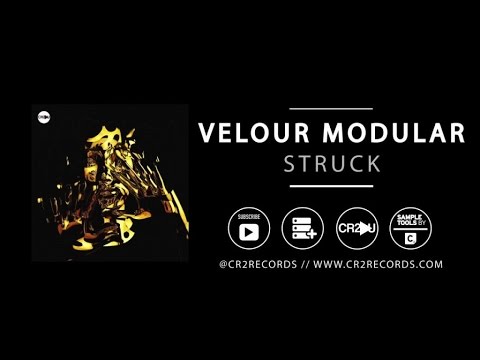 Velour Modular - Struck