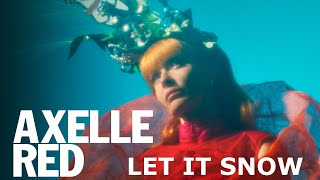 Let It Snow Lyrics English Translation
