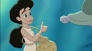Disney princesses - Ready for love - Cascada