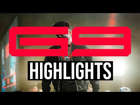 GENESIS 9 Full Tournament Highlights - Super Smash Bros. Melee