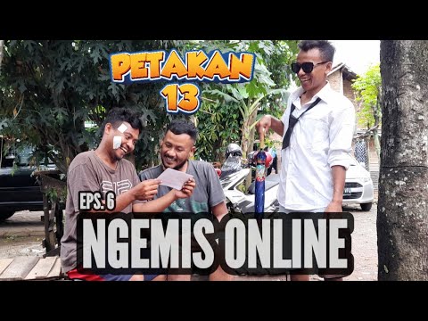 ngemis-online