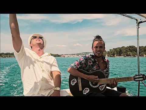 Skóra x Paweł Perwejnis - Nowe rozdanie (prod. Pery x Michos)