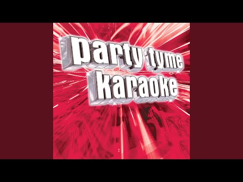 Fly Love (Made Popular By Jamie Foxx) [Karaoke Version]