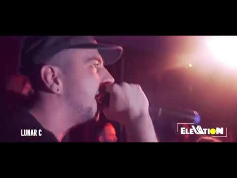 Lunar C x Blazer Boccle x Radicool TyTy x Brame x SOFU x HD x Wrapz x Preme Sound @ ELEVATION