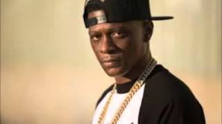 Boosie Badazz - Family Rules