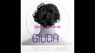 GIUDA - NICCOLO' LAVELLI