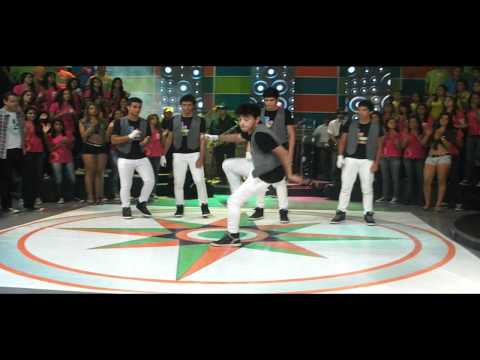 @TitansOFC - TvDiario { Apresentação+Free }