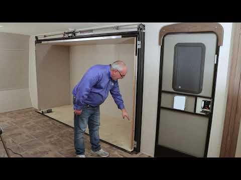 BAL Accu-Slide Motor/Gearbox Replacement Procedure
