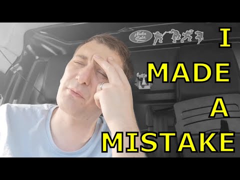 UK Reseller: Haul 391, I Messed Up